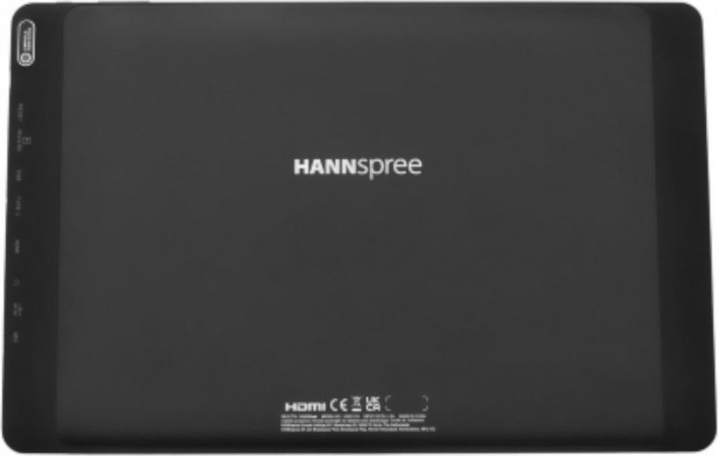 HANNSPREE HANNSpad SN14TP7B Tablet Mercury 14,1
