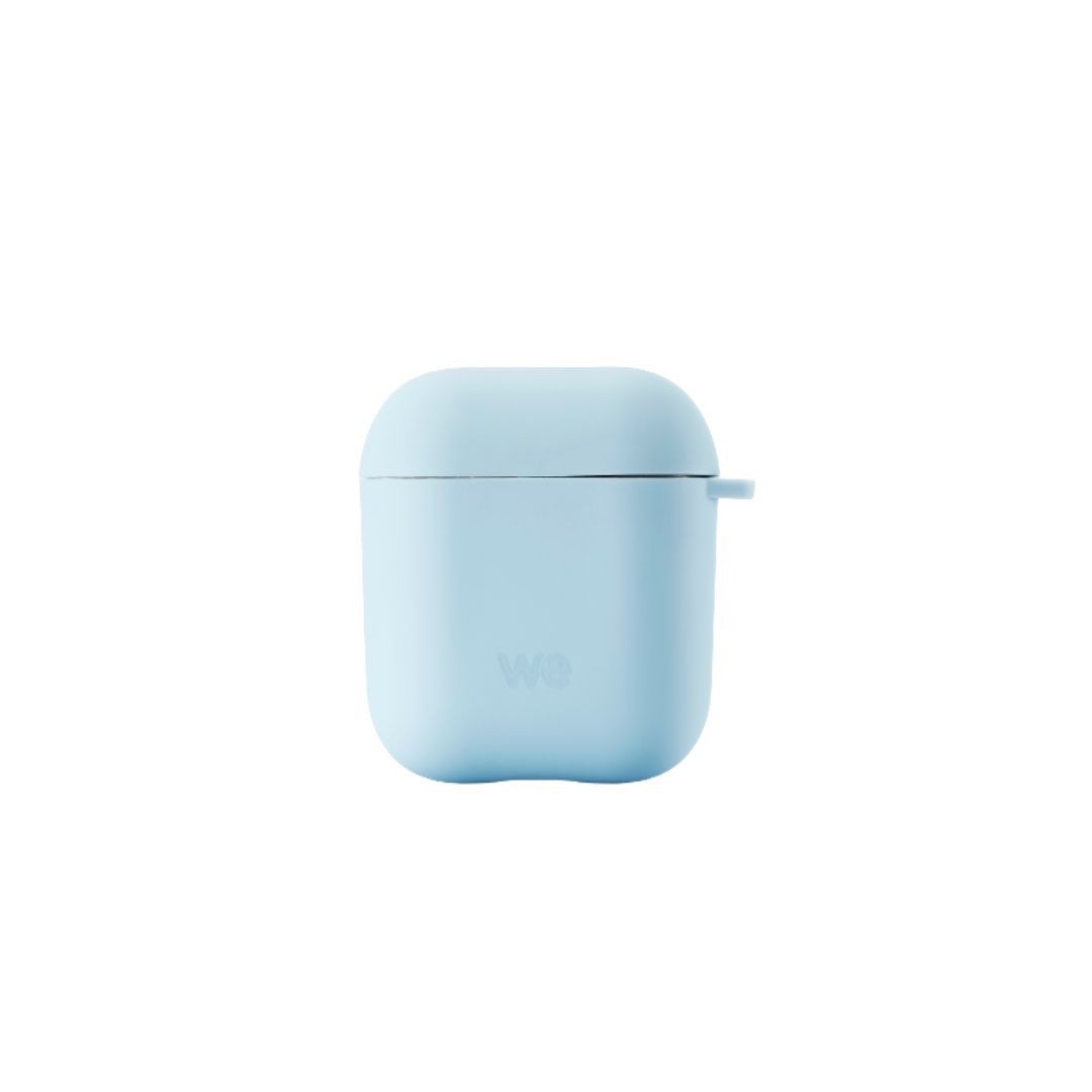 WE POP Coque silicone souple Airpods 2ème génération