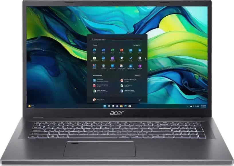 ACER Ordinateur Portable Aspire 17 17,3