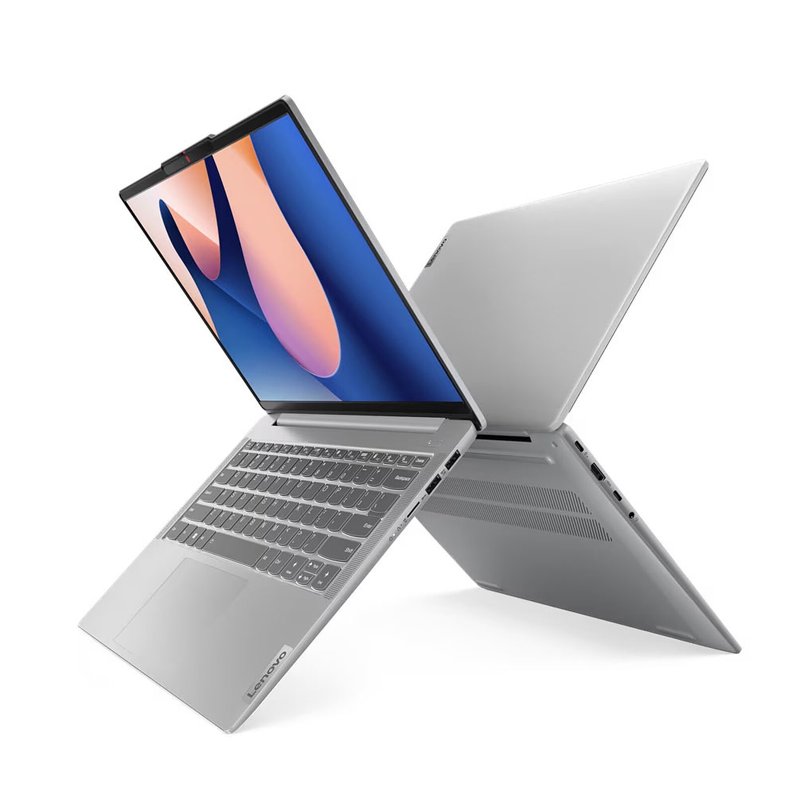 LENOVO IPSlim5 13Q8Y11 WUXGA Qual 16/512GB W11H