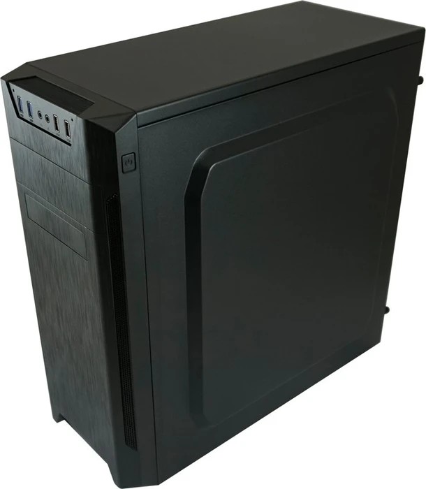 LC Power LC-Power Geh Midi-7040B (2xUSB 3.0/2x2.0)