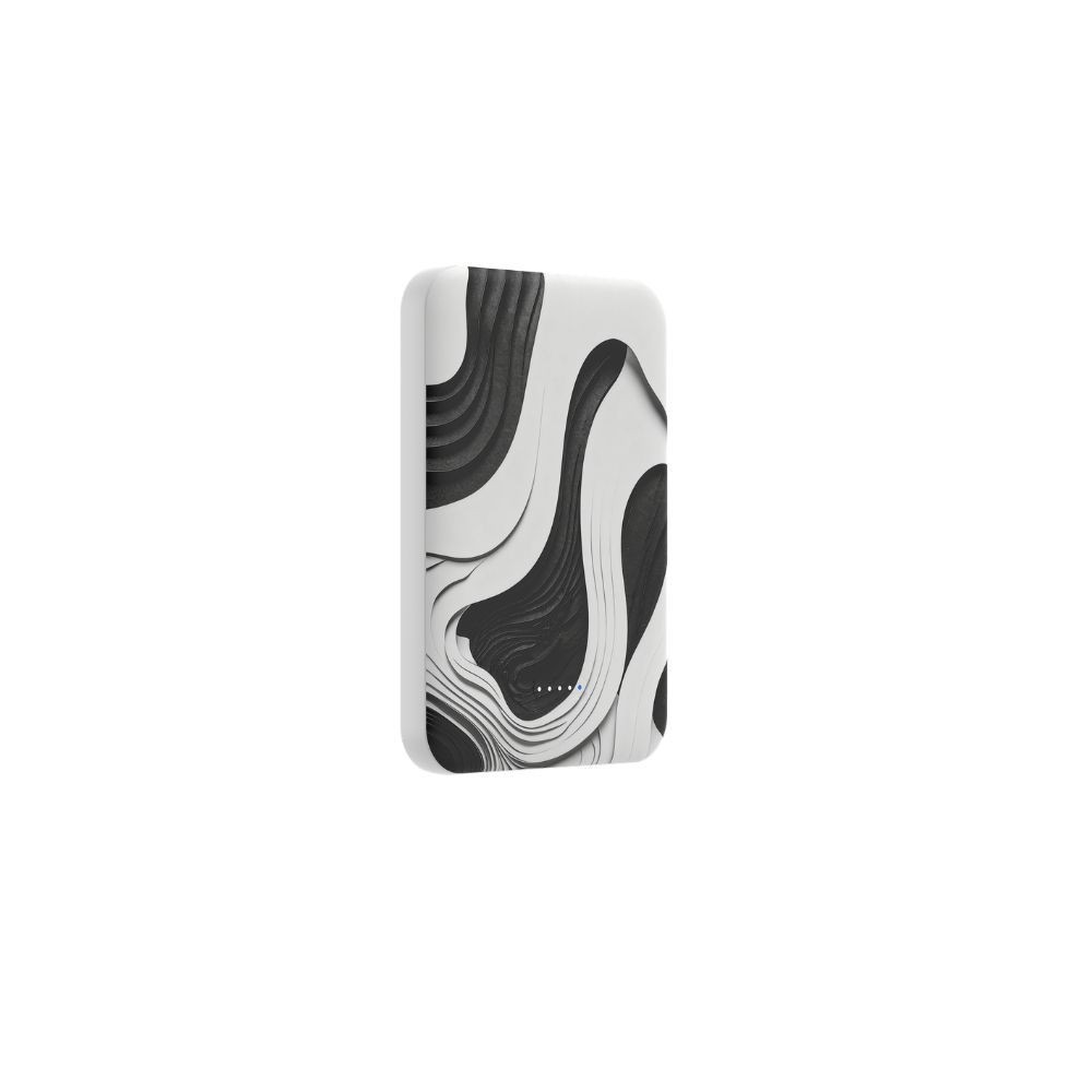 WE Batterie de secours MagSafe  Pop 5000mAh