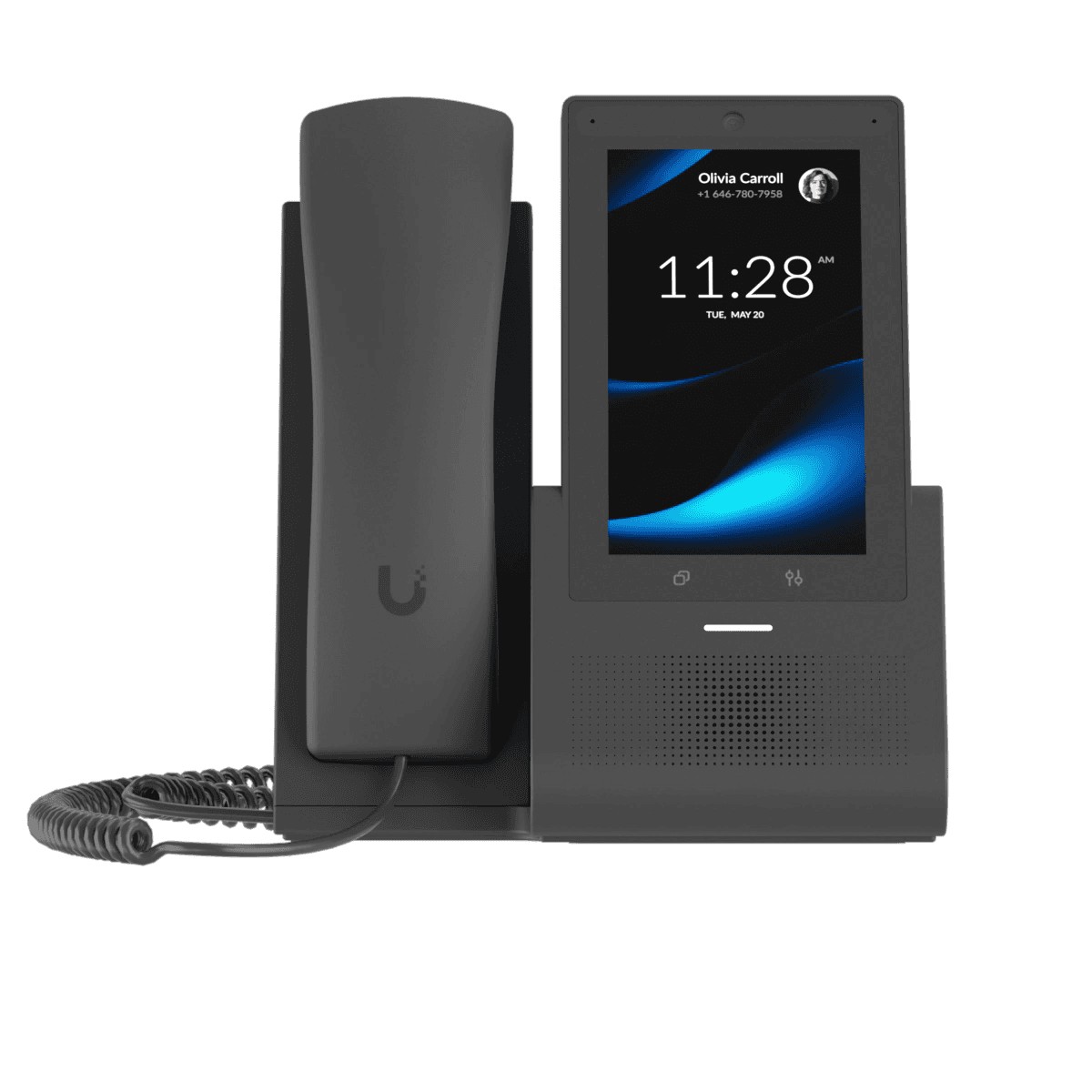 Ubiquiti UniFi Talk Phone G3 Touch Pro