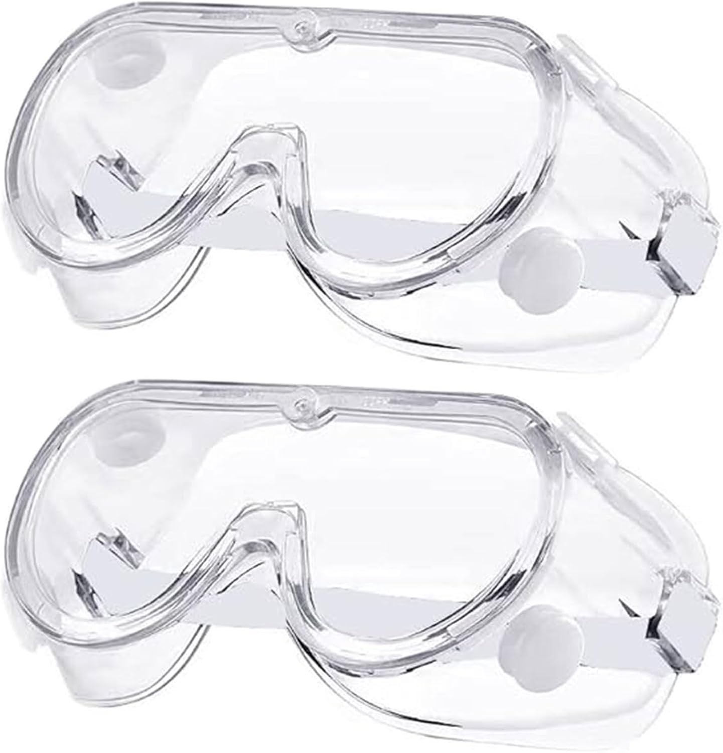 iFixit Schutzbrille Antibeschlag-Beschichtung (transparent)