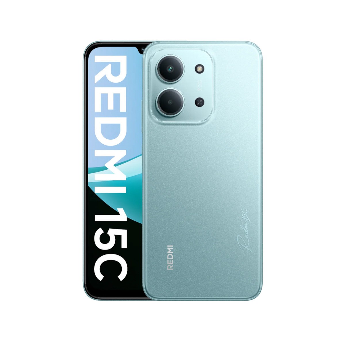 Xiaomi Redmi 15C 128GB