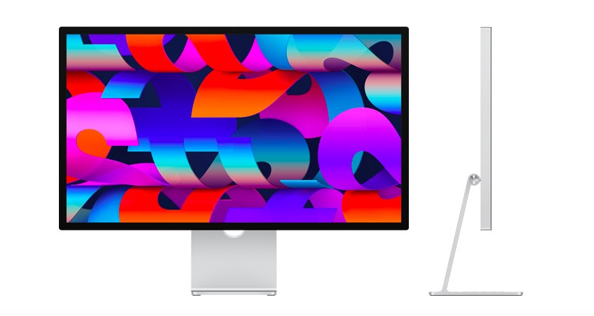 APPLE Écran Studio Display 27