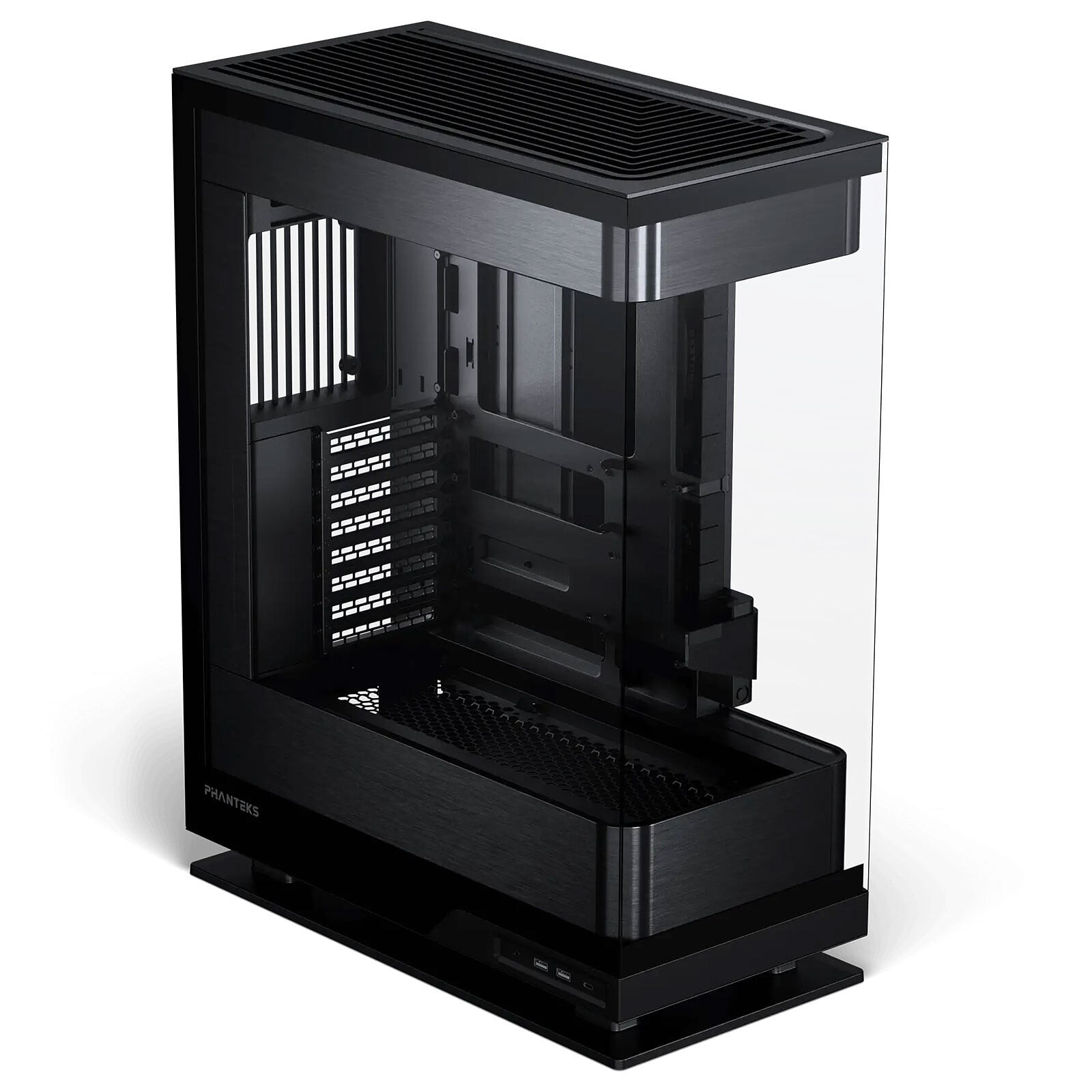ENDORFY Fishtank 6000 Corona  (schwarz