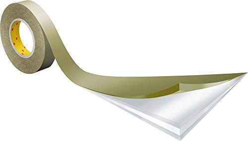 3M Ruban adhésif double face 9191 50X25 mm×m