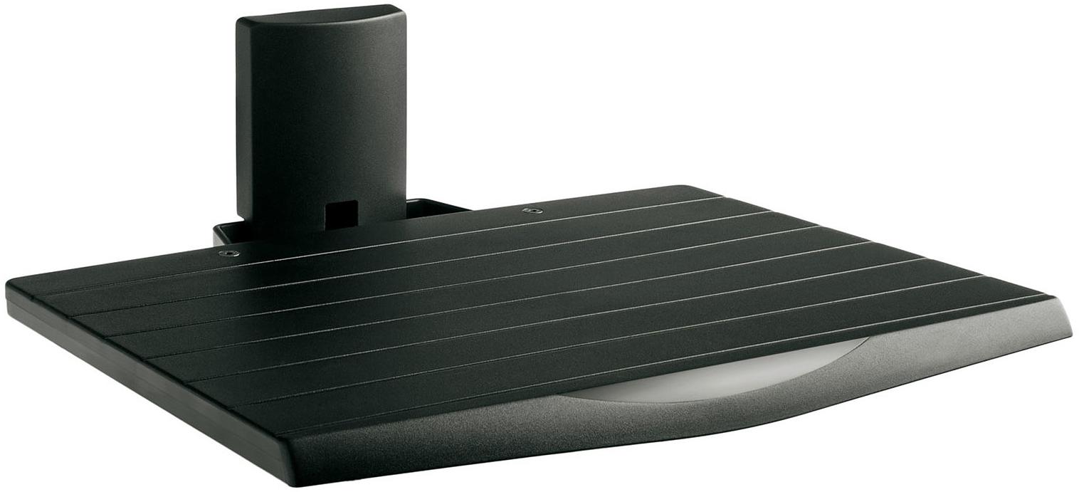 Meliconi AV Shelf Noir