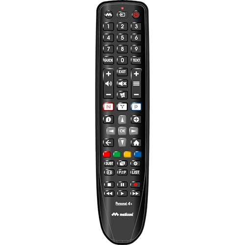Meliconi Télécommande spécifique PERSONAL4+
