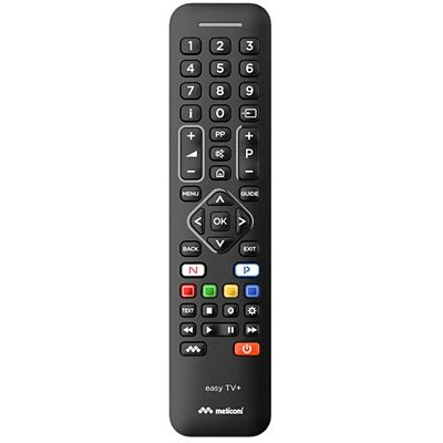 Meliconi UNIVERSELLE TV EASY TV+