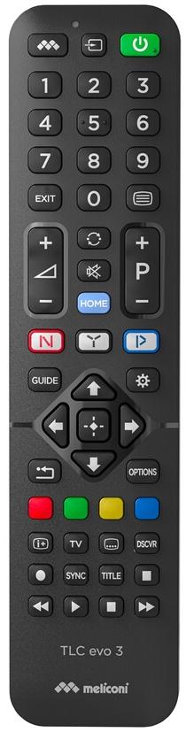 Meliconi de remplacement EVO 3 pour TV SONY