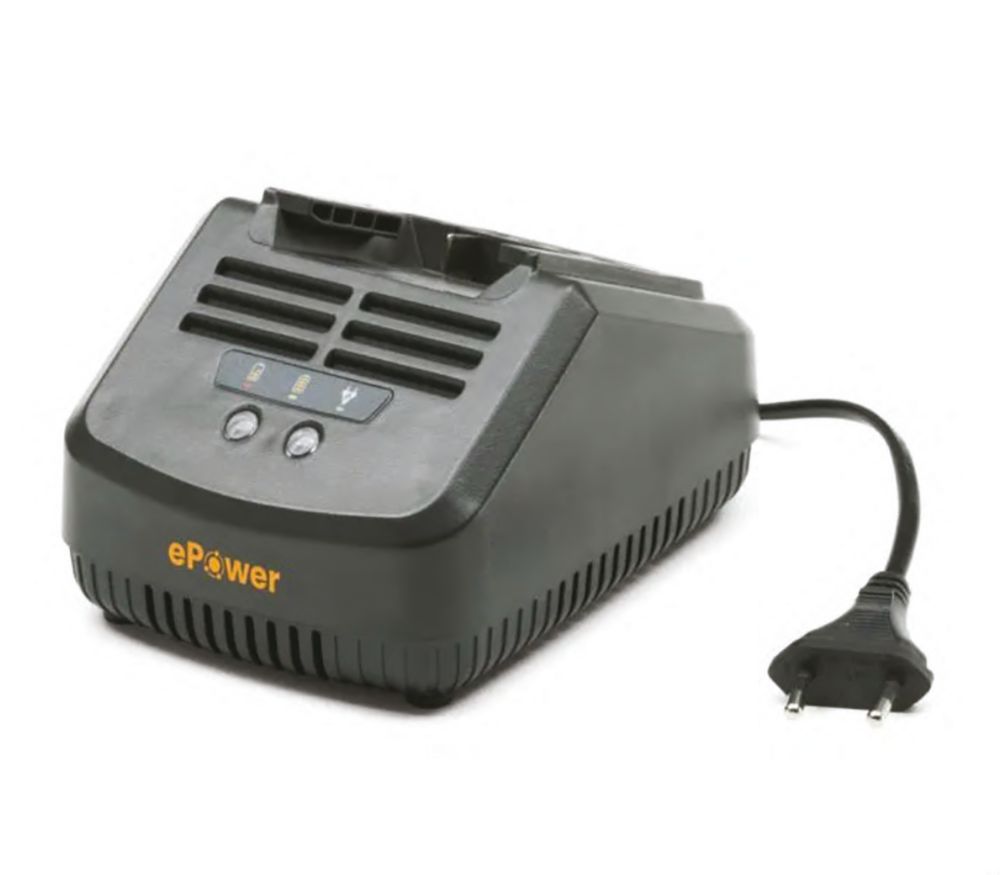 Stiga Chargeur de batterie 20V lithium