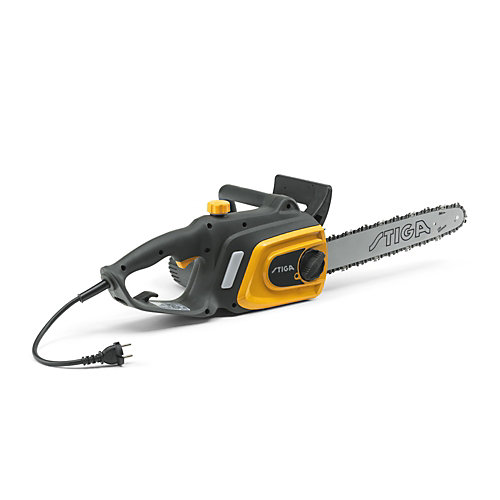 Stiga Tronçonneuse filaire 1800W