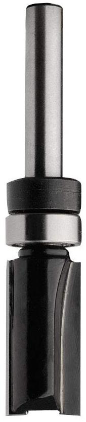 CMT Orange Tools Fraise de défonceuse carbure droite copiage 22 mm