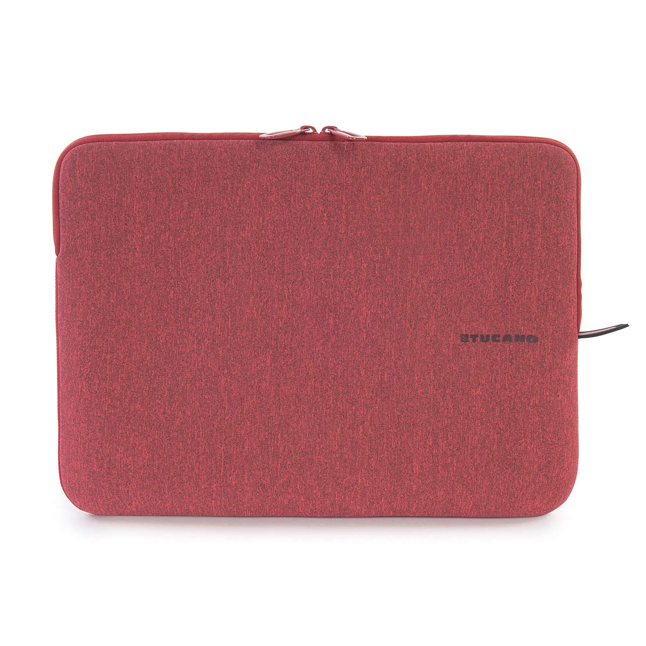 Tucano SLEEVE NEOPR MELANGE 13,3/14'' RED