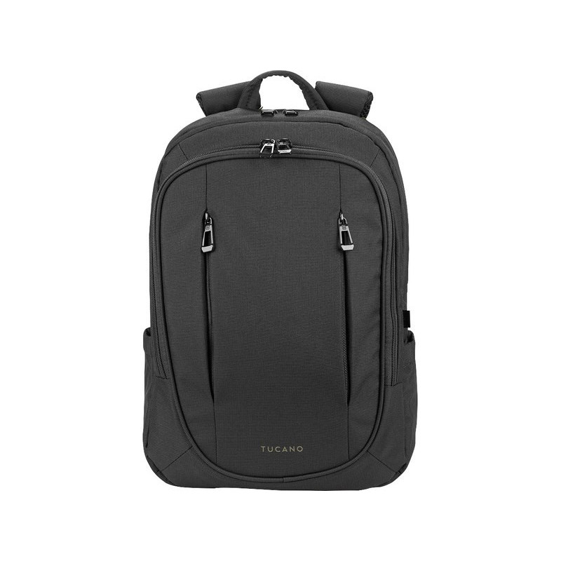 Tucano Tucano Sac à dos BINARIO NB 15.6'' & MacBook 16'' Anthracite *BKBIN15-AGS-AX