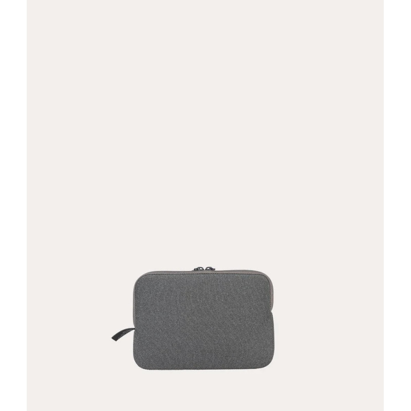 Tucano Tucano Melange étui pour petits accessoires techno gris-noir