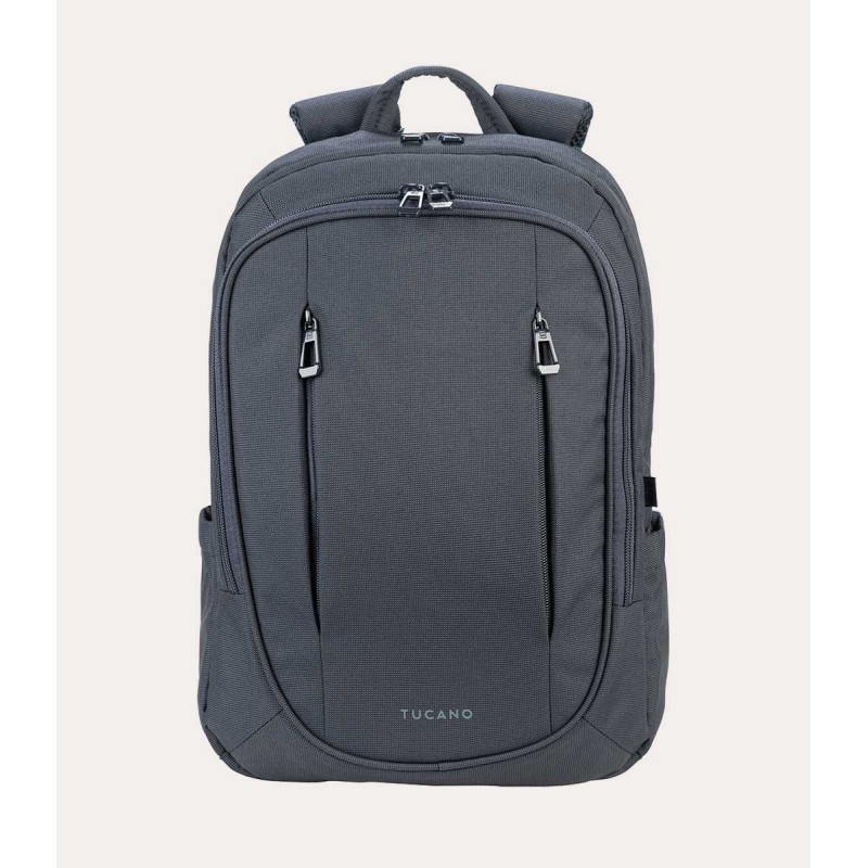 Tucano Tucano Sac à dos BINARIO NB 15.6'' & MacBook 16'' Bleu *BKBIN15-AGS-B