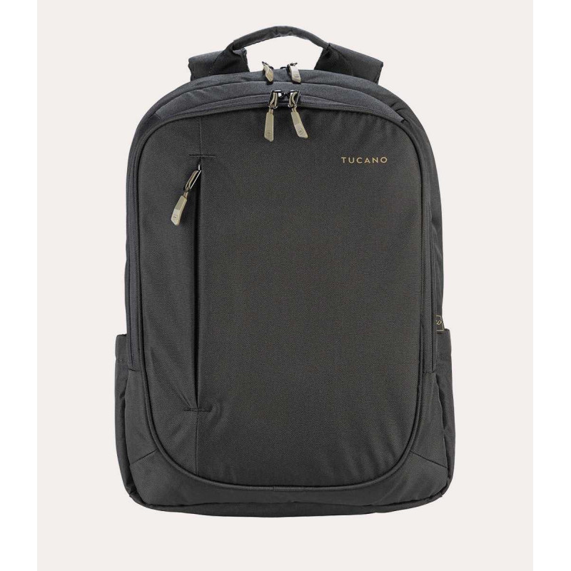 Tucano Tucano Sac à dos BIZIP NB 17'' Noir *BKBZ17-AGS-BK