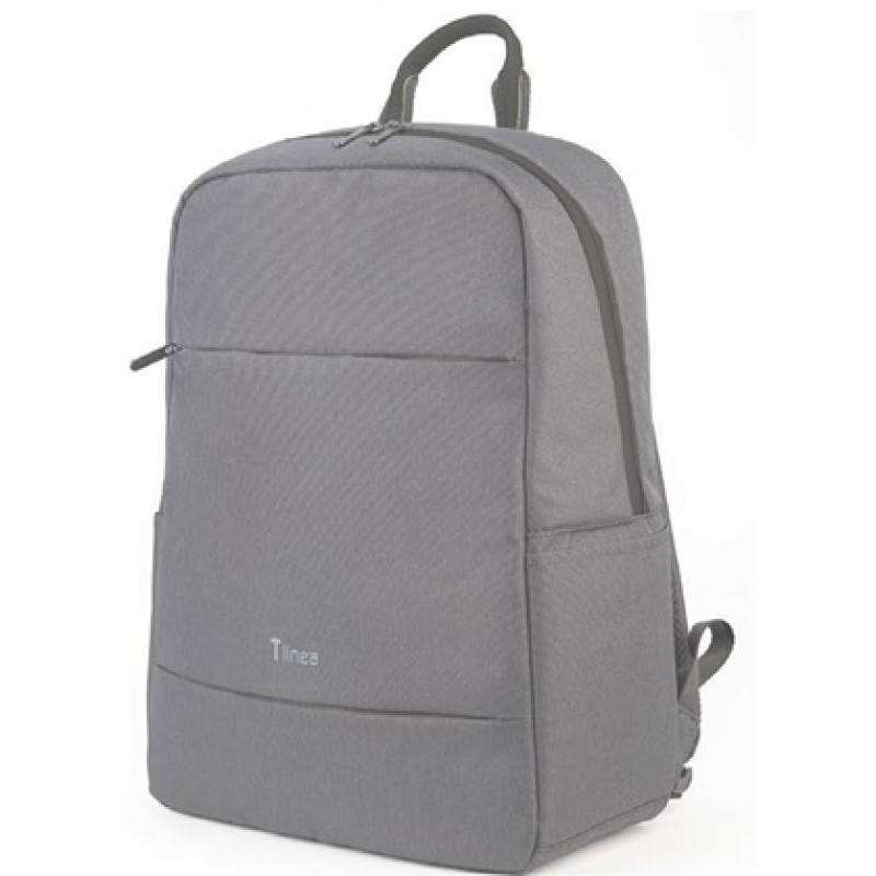 DeepCool Tucano Bunldle Sac à dos GLOBAL NB 15.6'' +Souris Noir *BU-TL-BKBTK-WM-BK