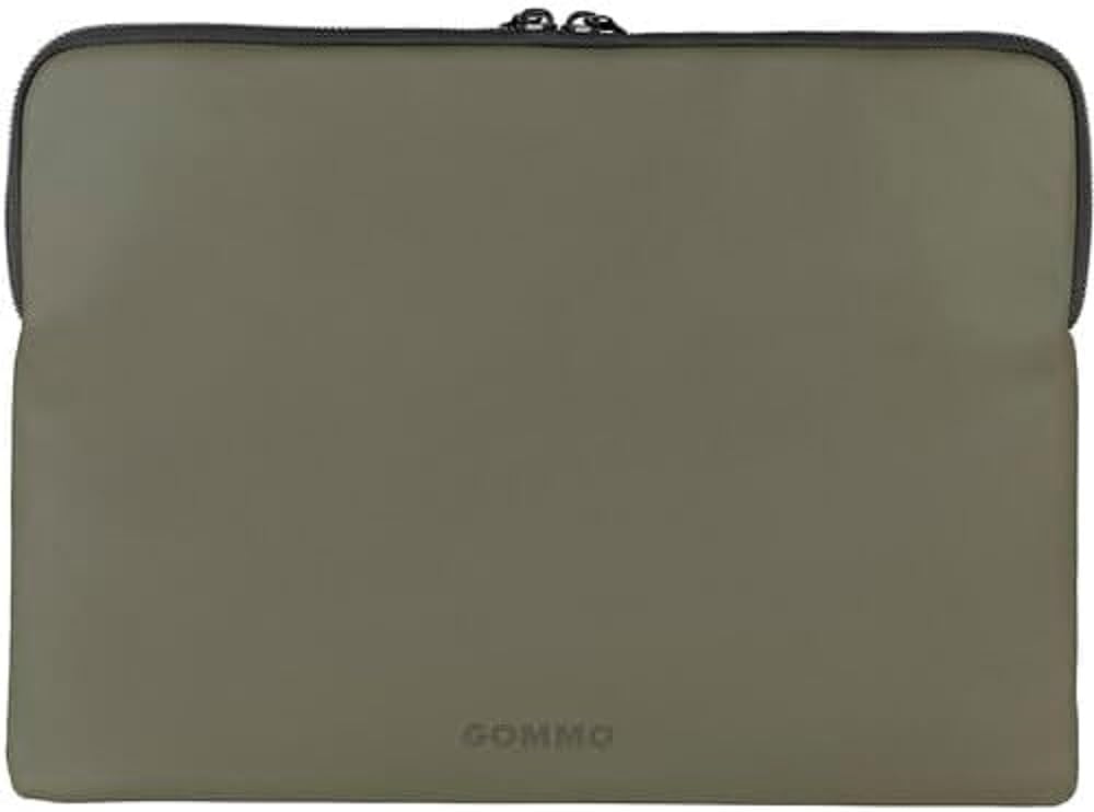 Tucano SLEEVE GOMMO 15/16'' MILITARY GREEN