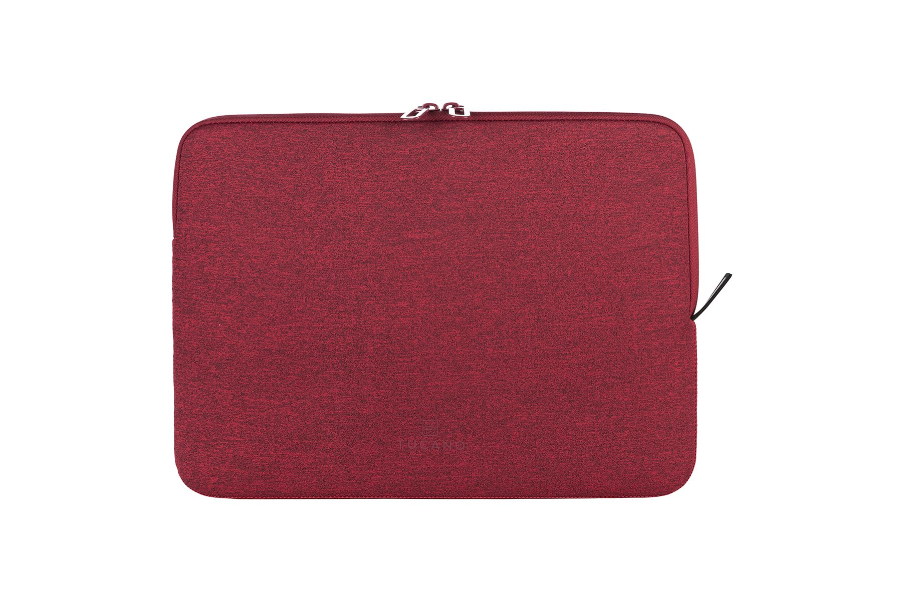 Tucano SLEEVE NEOPR MELANGE 13,3/14'' BURGUNDY