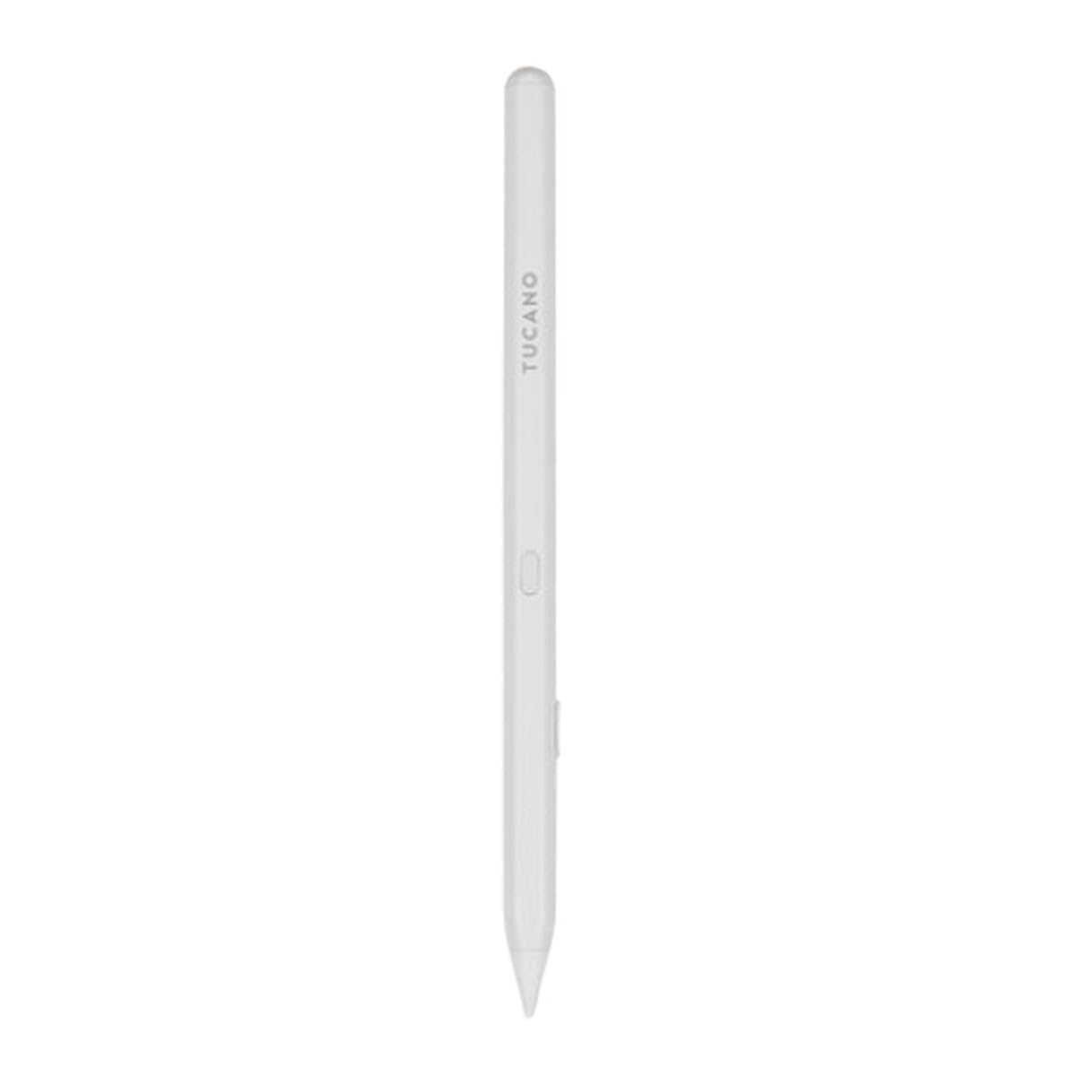 Tucano Tucano, Stylus, stylet pour tous les iPads, argent