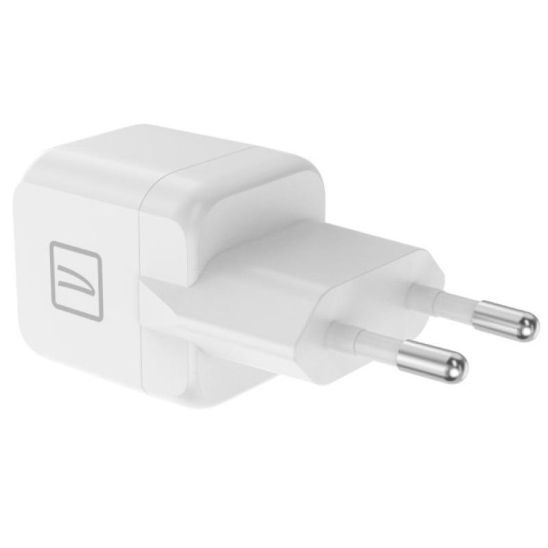 DeepCool Tucano Chargeur Mural Blanc 20 W * MA-GAN20NP-EU-W