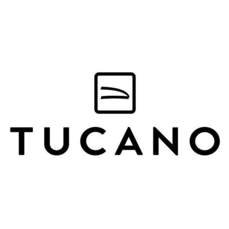 Tucano Tucano mallette basic 15-16 noire grise