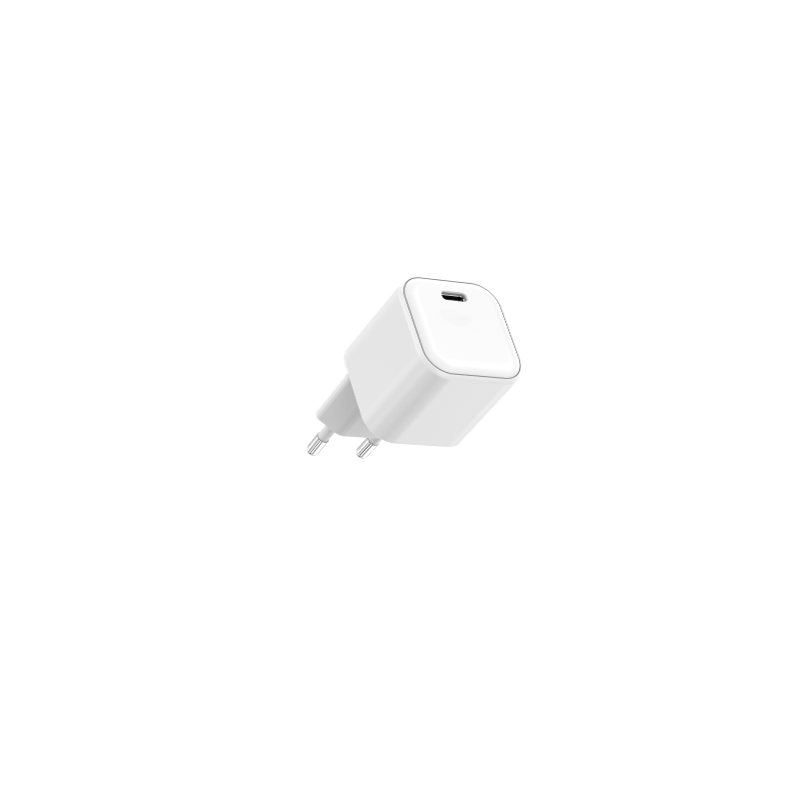 DeepCool Tucano Chargeur Mural Blanc 35W *MA-GAN35-NP-EU-W