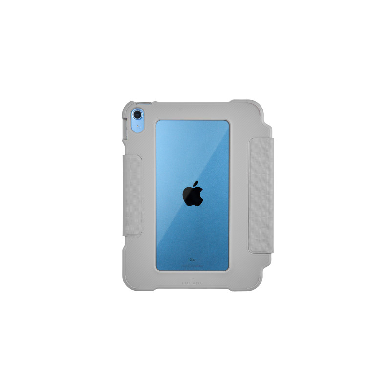 DeepCool TUCANO ALUNO Gris IPAD A16 11 Ã¨me et 10 Ã¨me gÃ©nÃ©ration
