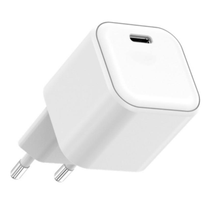 DeepCool Tucano Chargeur Mural Blanc 35W *MA-GAN35-EU-W