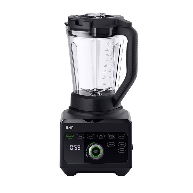Braun PowerBlend 9 Standmixer JB 9040