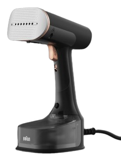 Braun Défroisseur vapeur GS7077BK