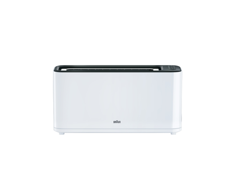 Braun Grille-pain  HT3100WH PurEase