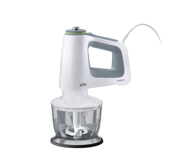Braun MultiMix 5 HM 5137