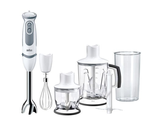 Braun MultiQuick 5 Stabmixer Vario MQ 5245