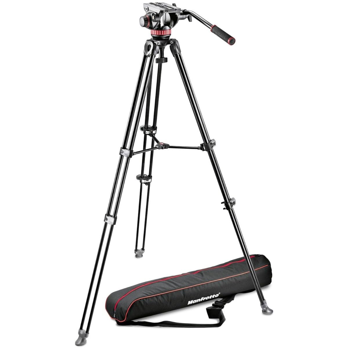 MANFROTTO Pied MVK 502 AM 1