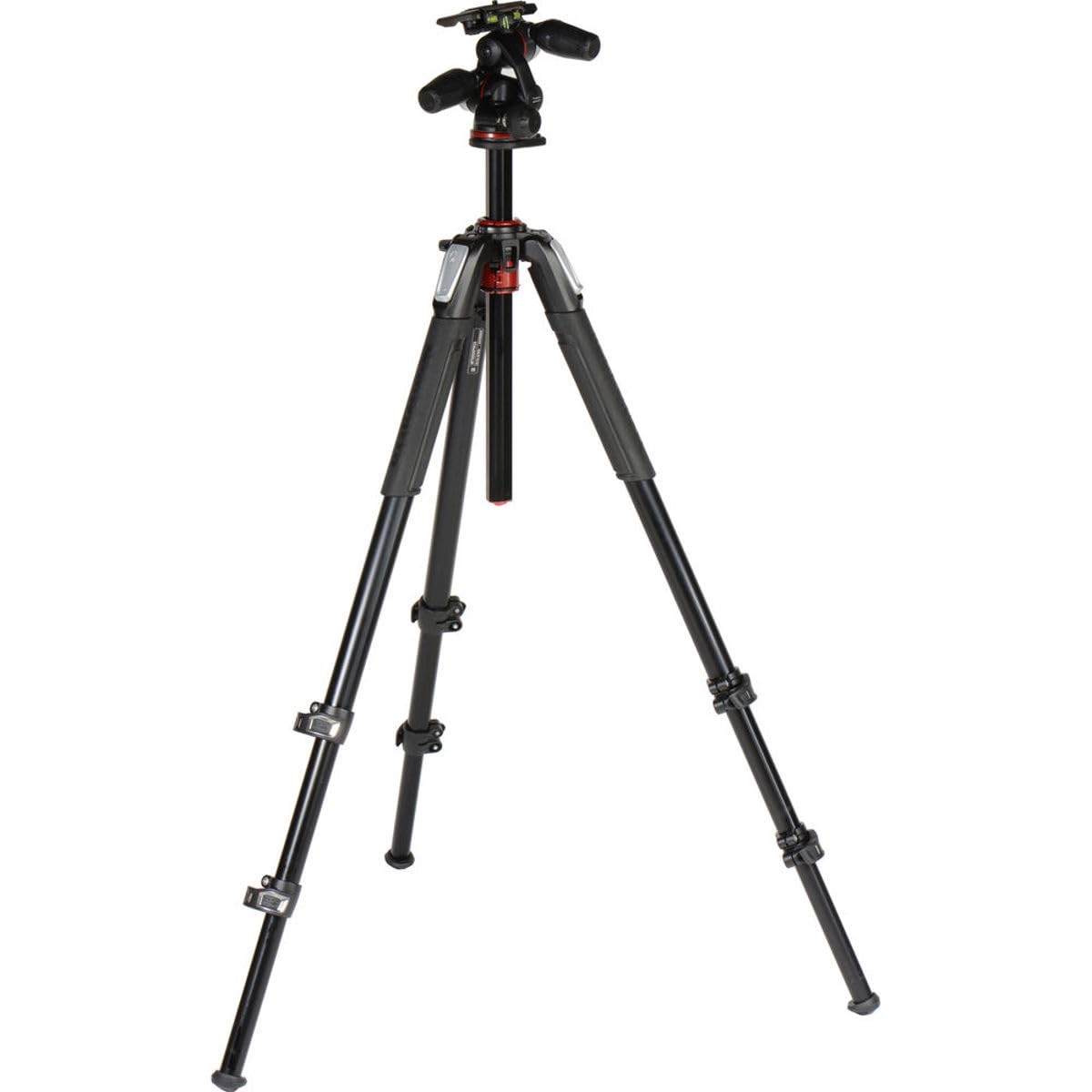 MANFROTTO Pied MK 055 XPRO 33