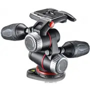 MANFROTTO Accessoire pour pied MHXPRO 3 W