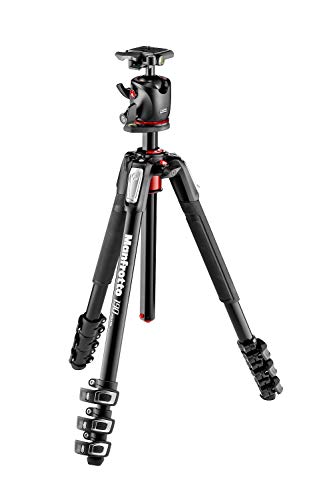 MANFROTTO Pied MK 190 XPRO 4B