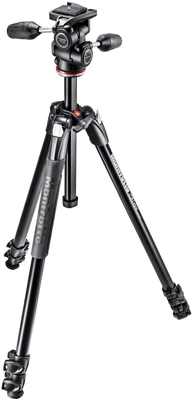 MANFROTTO MK290XTA3-3W