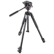 MANFROTTO Pied MK 190 X 33 W 1