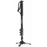 MANFROTTO Pied MVMXPROA 4