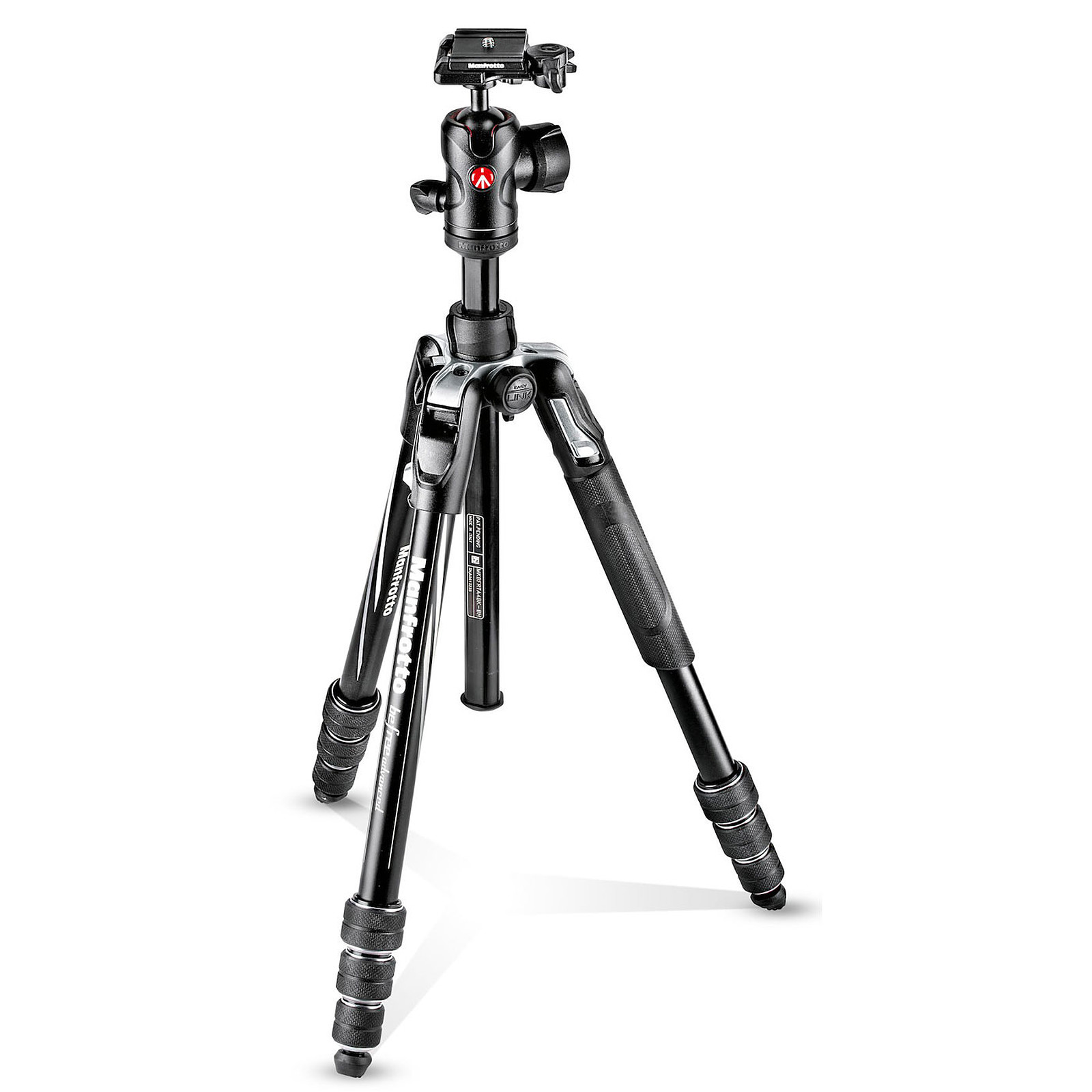 MANFROTTO Befree Advanced