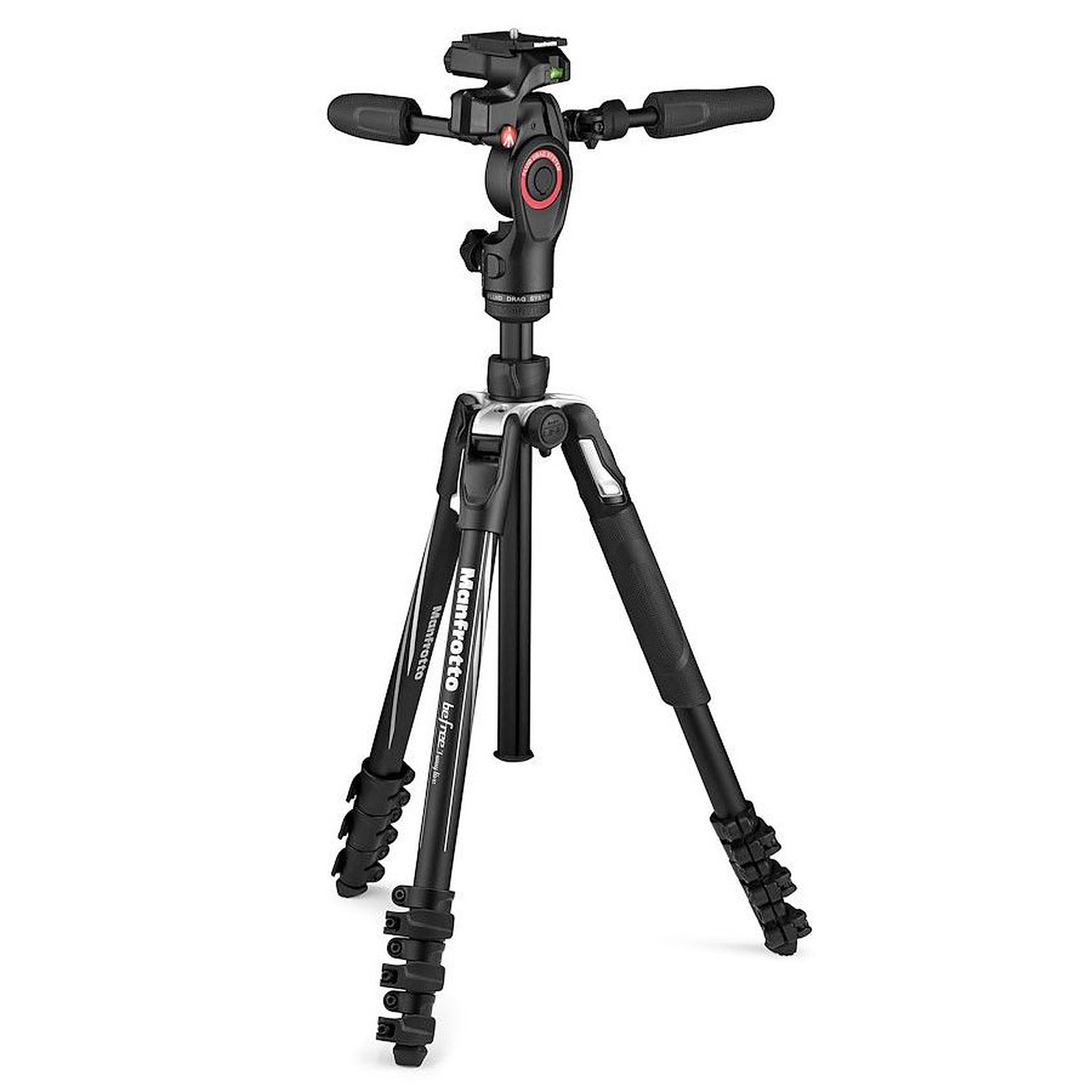 MANFROTTO Befree 3-Way Live Advanced