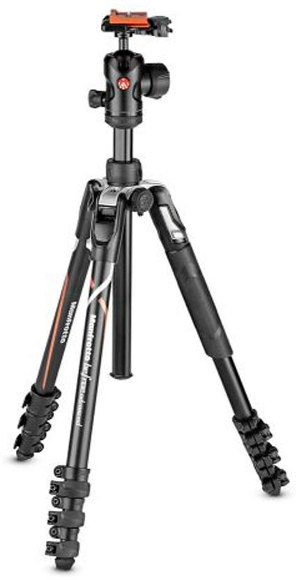MANFROTTO Befree Ad-Sony Alpha