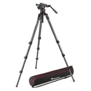 MANFROTTO Trépied MVK 612 CTALL