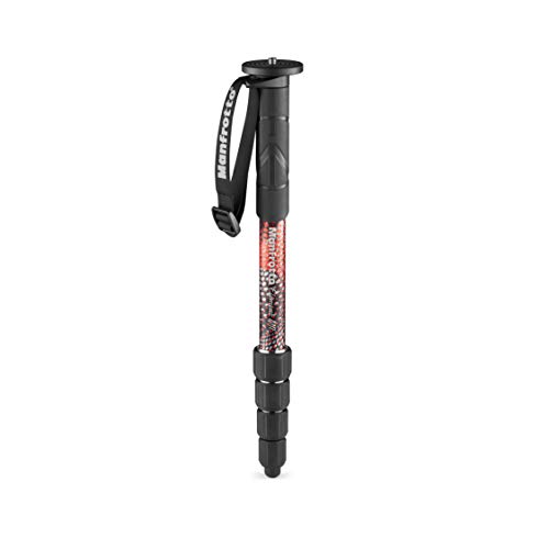 MANFROTTO ELEMENT Rouge